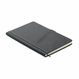 Notebook A5 in PU