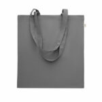 Shopper in cotone riciclato