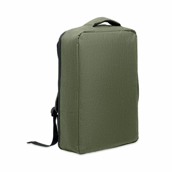 Zaino sottile per laptop