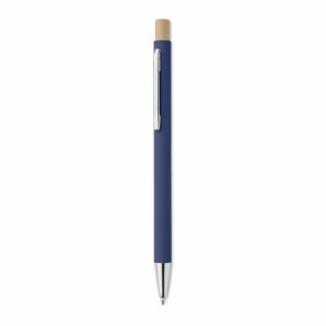 Penna a sfera in alluminio