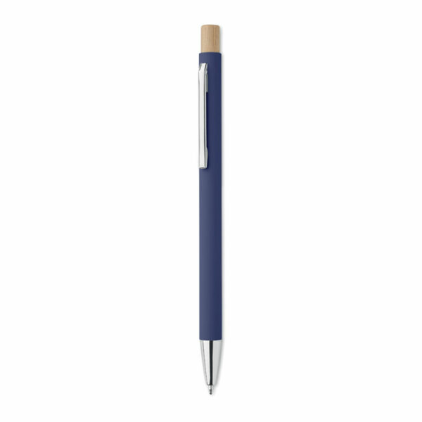 Penna a sfera in alluminio