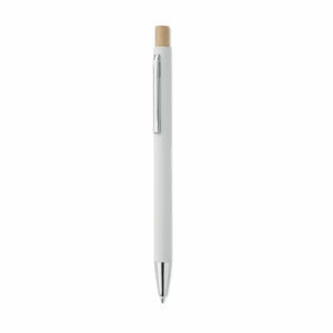Penna a sfera in alluminio