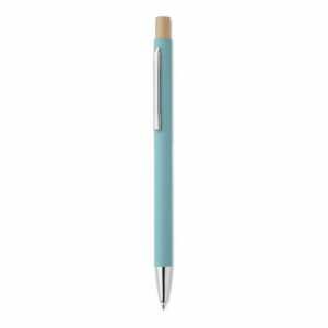 Penna a sfera in alluminio