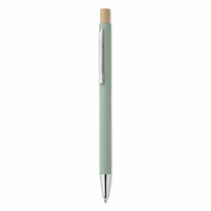Penna a sfera in alluminio