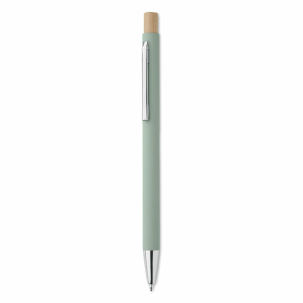 Penna a sfera in alluminio