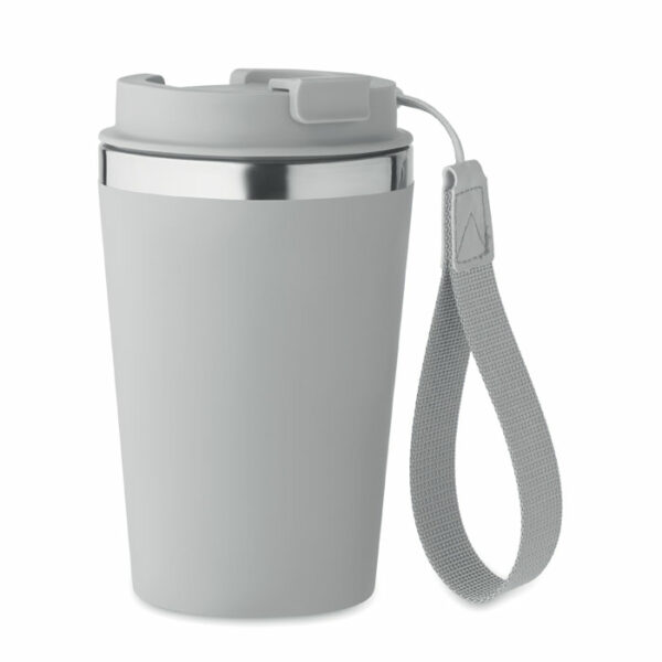 Bicchiere doppio strato 350 ml