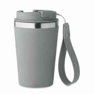 Bicchiere doppio strato 350 ml