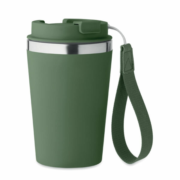 Bicchiere doppio strato 350 ml