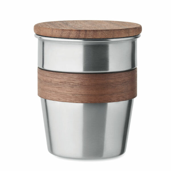 Bicchiere monostrato da 350 ml