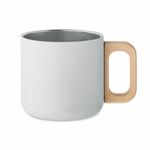 Tazza doppio strato da 350 ml