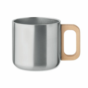 Tazza doppio strato da 350 ml