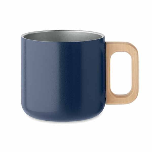Tazza doppio strato da 350 ml