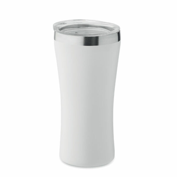 Bicchiere doppio strato 160 ml