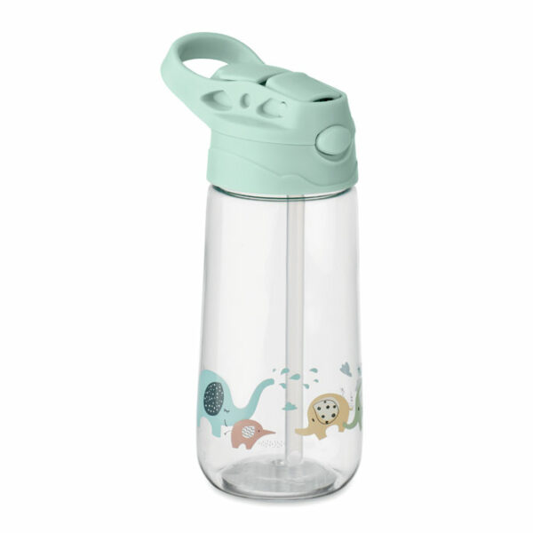 Bottiglia in Tritan 450 ml