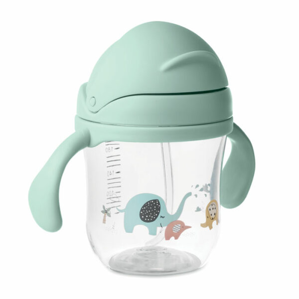 Tazza per bambini in Tritan