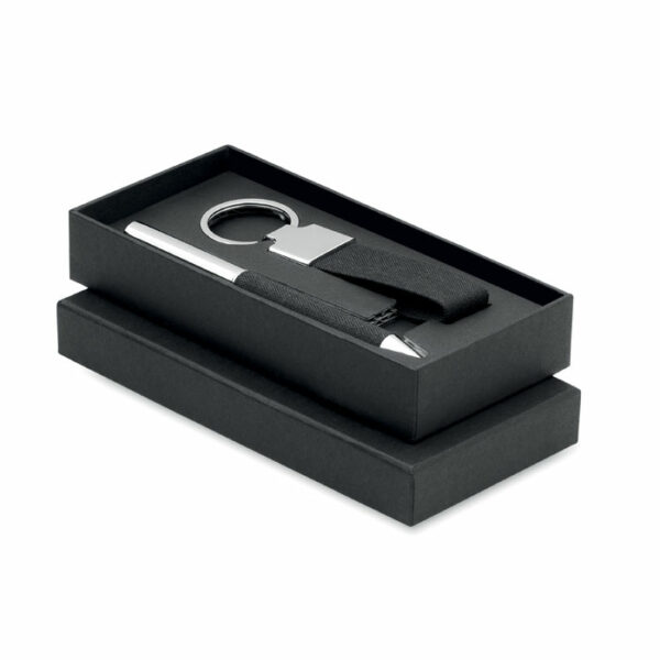 Set regalo da 2 pz in scatola