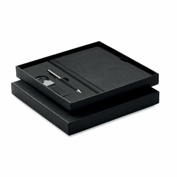 Set regalo da 3 pz in scatola