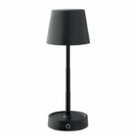 Lampada da tavolo ricaricabile