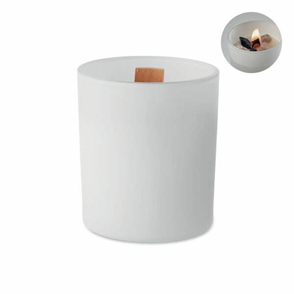 Candela in cera 200gr