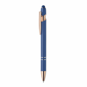 Penna in alluminio