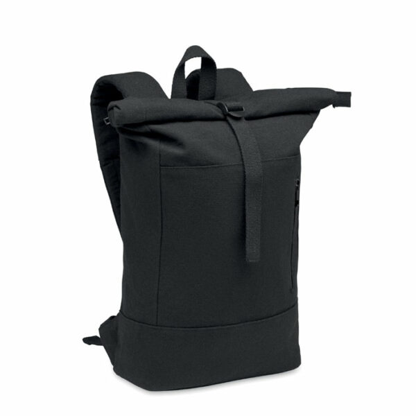 Zaino Rolltop per laptop 15"
