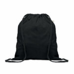 Shopper in cotone riciclato