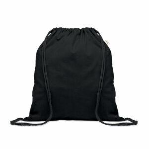 Shopper in cotone riciclato