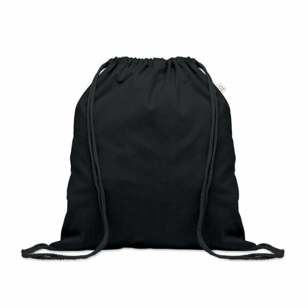 Shopper in cotone riciclato
