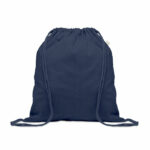Shopper in cotone riciclato