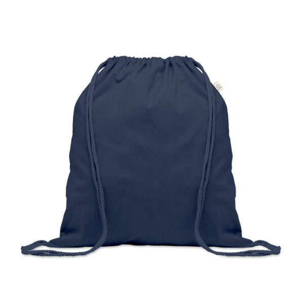 Shopper in cotone riciclato