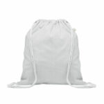 Shopper in cotone riciclato