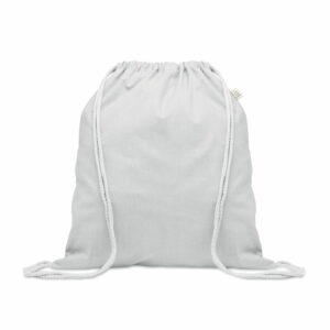 Shopper in cotone riciclato