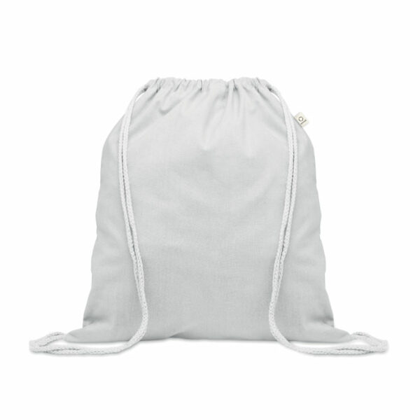 Shopper in cotone riciclato