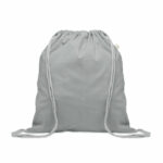 Shopper in cotone riciclato