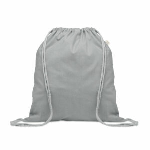Shopper in cotone riciclato