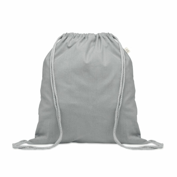 Shopper in cotone riciclato