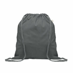 Shopper in cotone riciclato