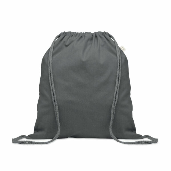 Shopper in cotone riciclato