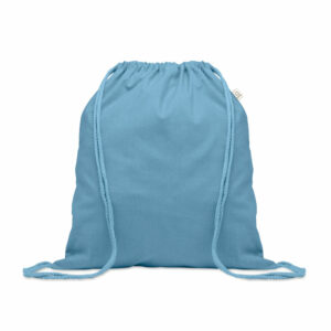 Shopper in cotone riciclato    MO2402-29