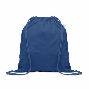 Shopper in cotone riciclato