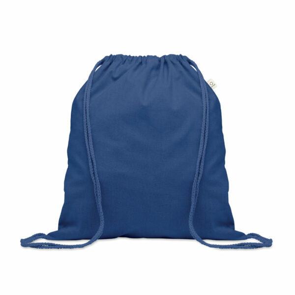 Shopper in cotone riciclato