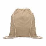 Shopper in cotone riciclato