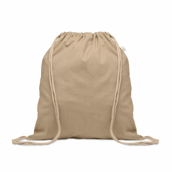 Shopper in cotone riciclato