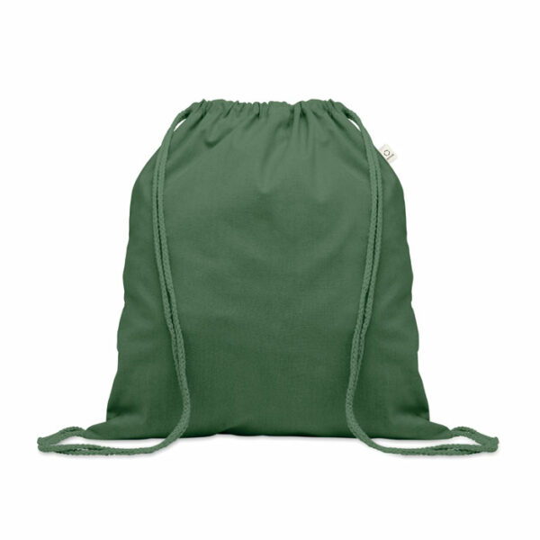 Shopper in cotone riciclato