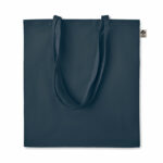Shopper in cotone organico
