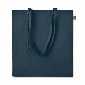 Shopper in cotone organico