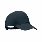 Cappello da baseball in cotone