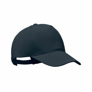 Cappello da baseball in cotone