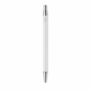 Penna a sfera in alluminio