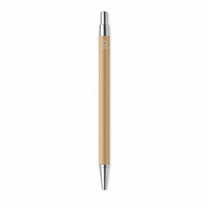 Penna a sfera in alluminio